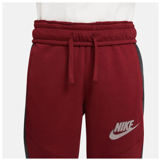 Nike Παιδικό παντελόνι φόρμας Sportswear